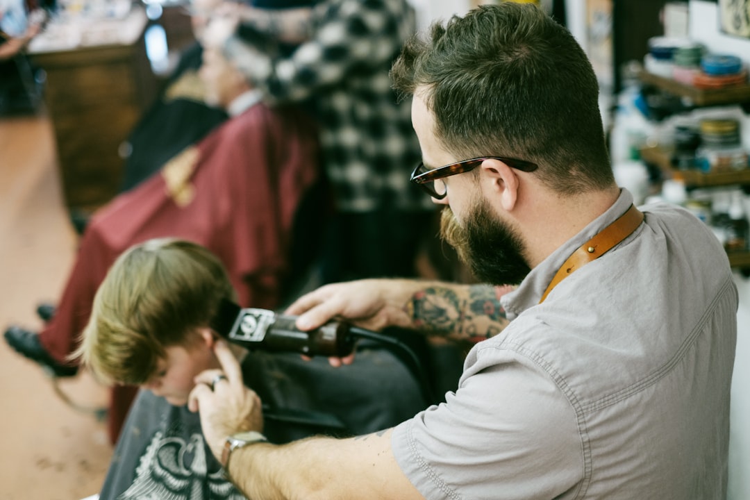 Kid’s Haircuts: Top Styles for Boys